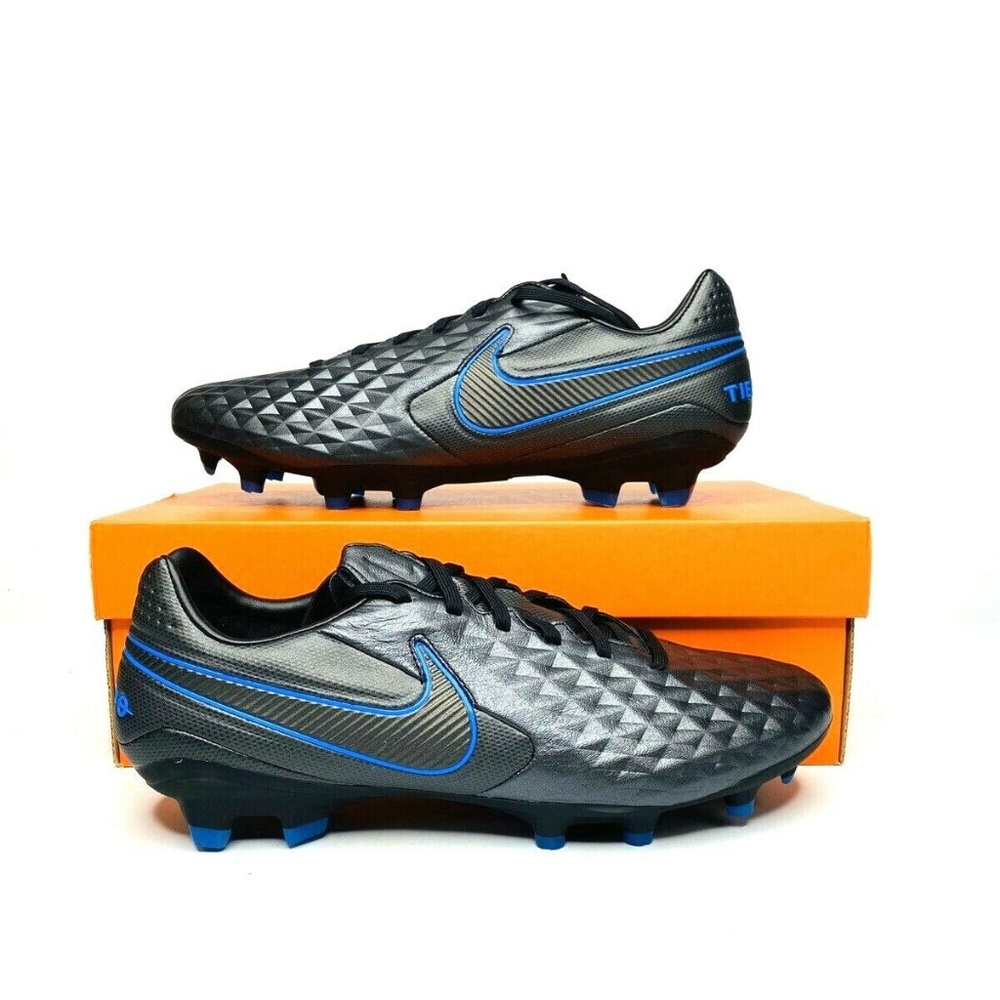 Nike Legend 8 Pro FG Cleats